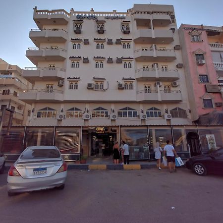 Golf Hotel Hurgada Dış mekan fotoğraf