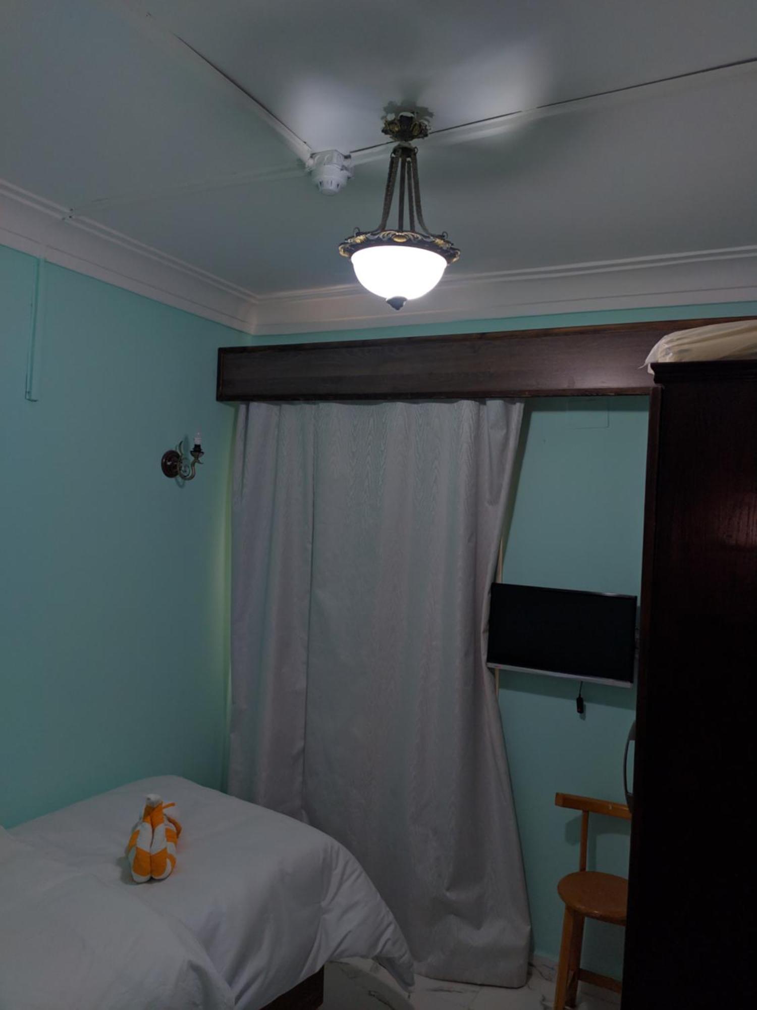 Golf Hotel Hurgada Dış mekan fotoğraf