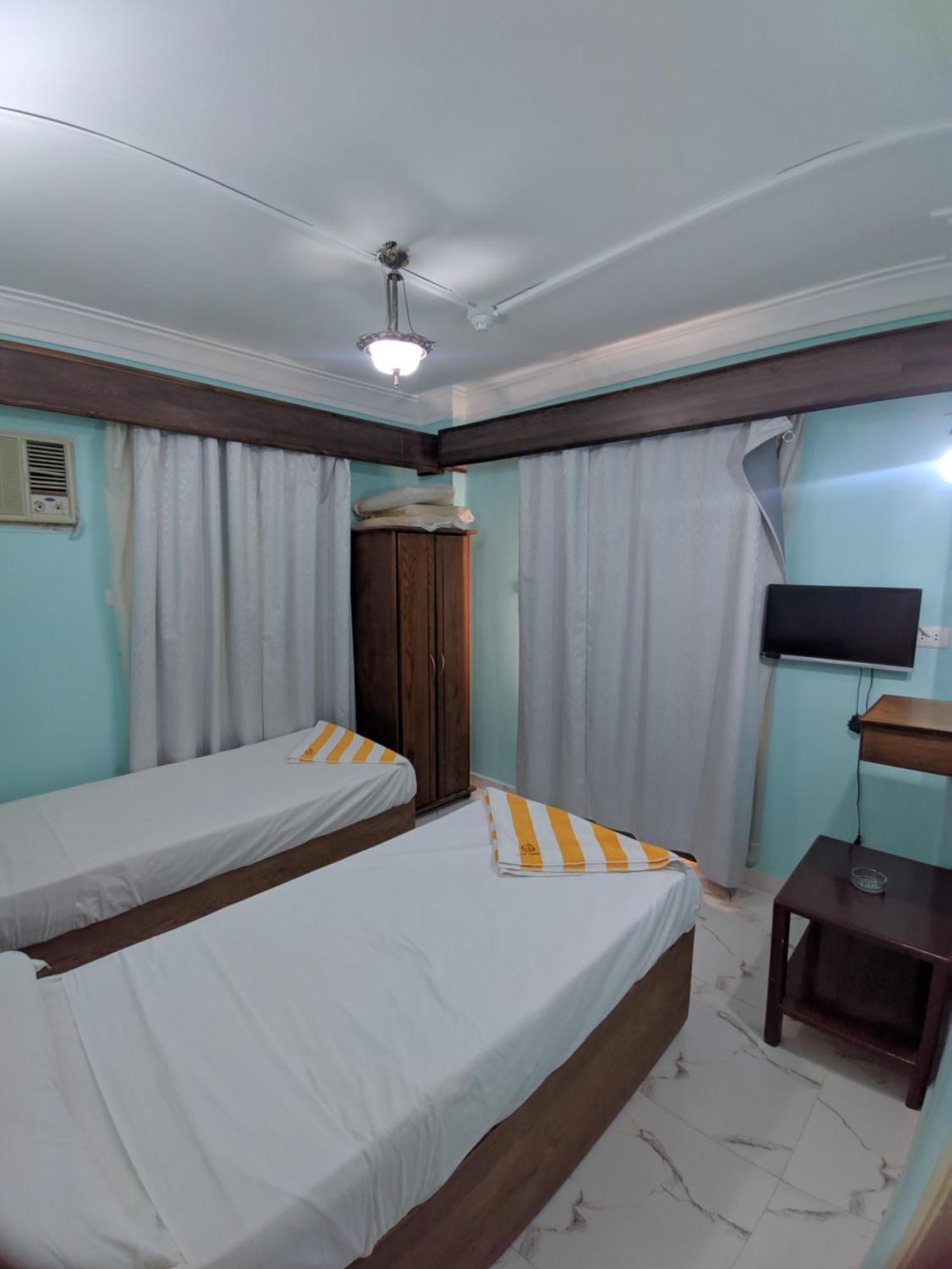 Golf Hotel Hurgada Dış mekan fotoğraf
