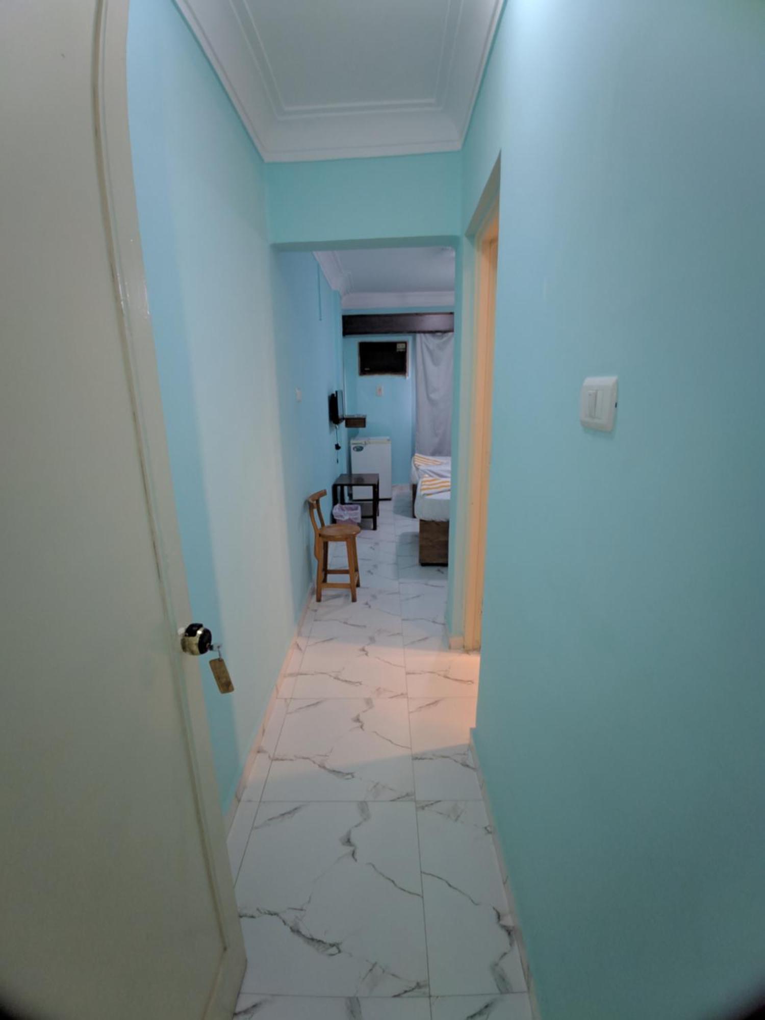 Golf Hotel Hurgada Dış mekan fotoğraf
