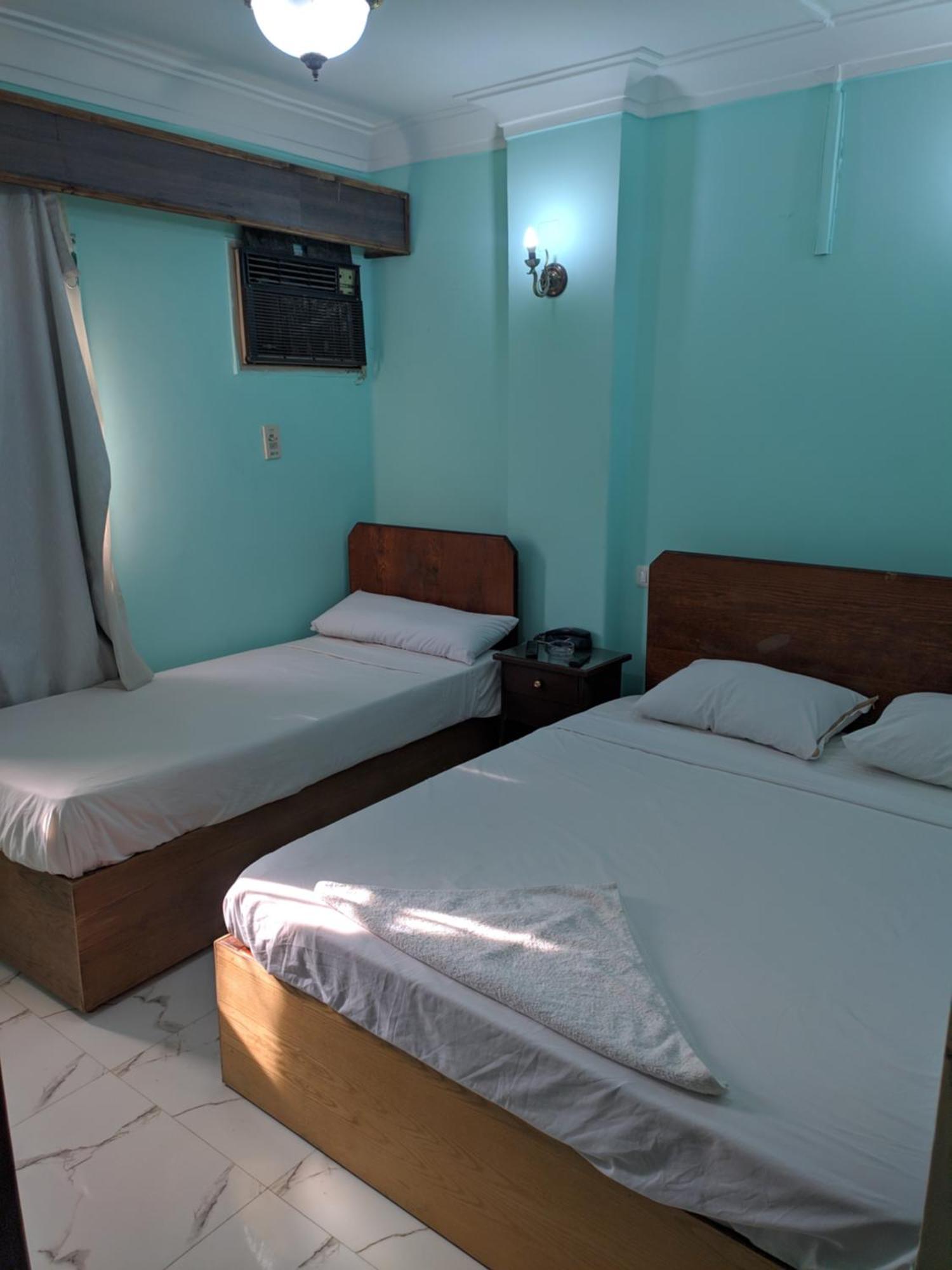Golf Hotel Hurgada Dış mekan fotoğraf
