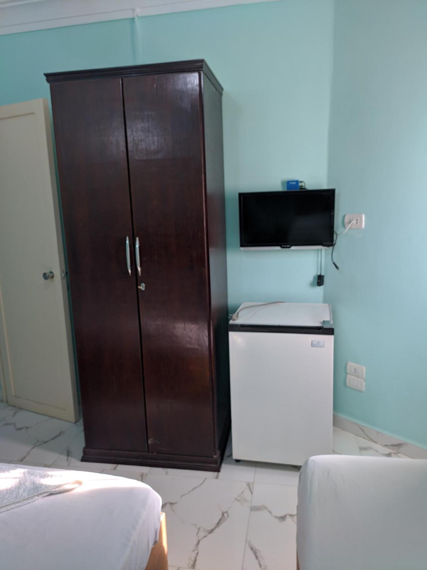 Golf Hotel Hurgada Dış mekan fotoğraf