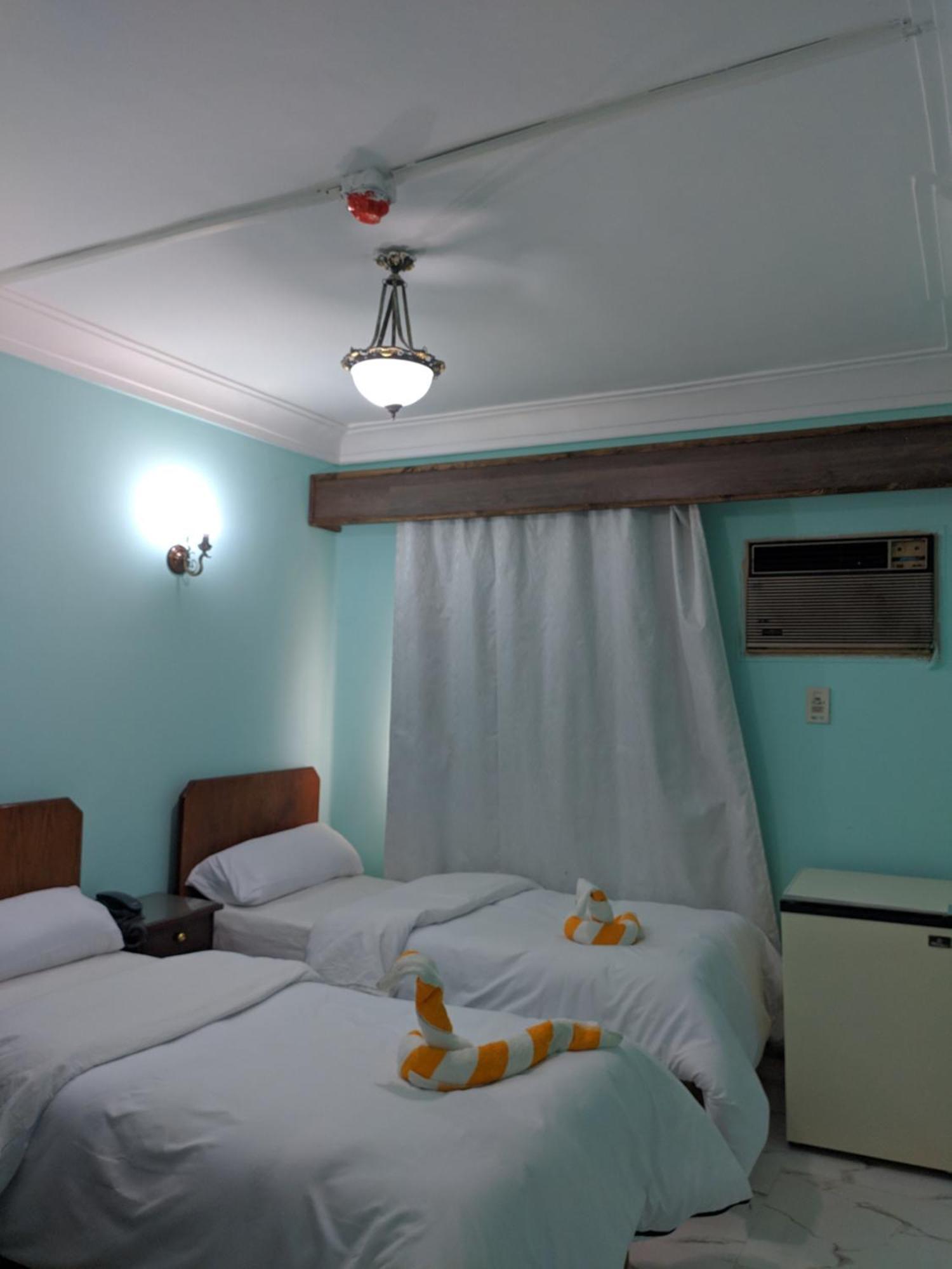 Golf Hotel Hurgada Dış mekan fotoğraf