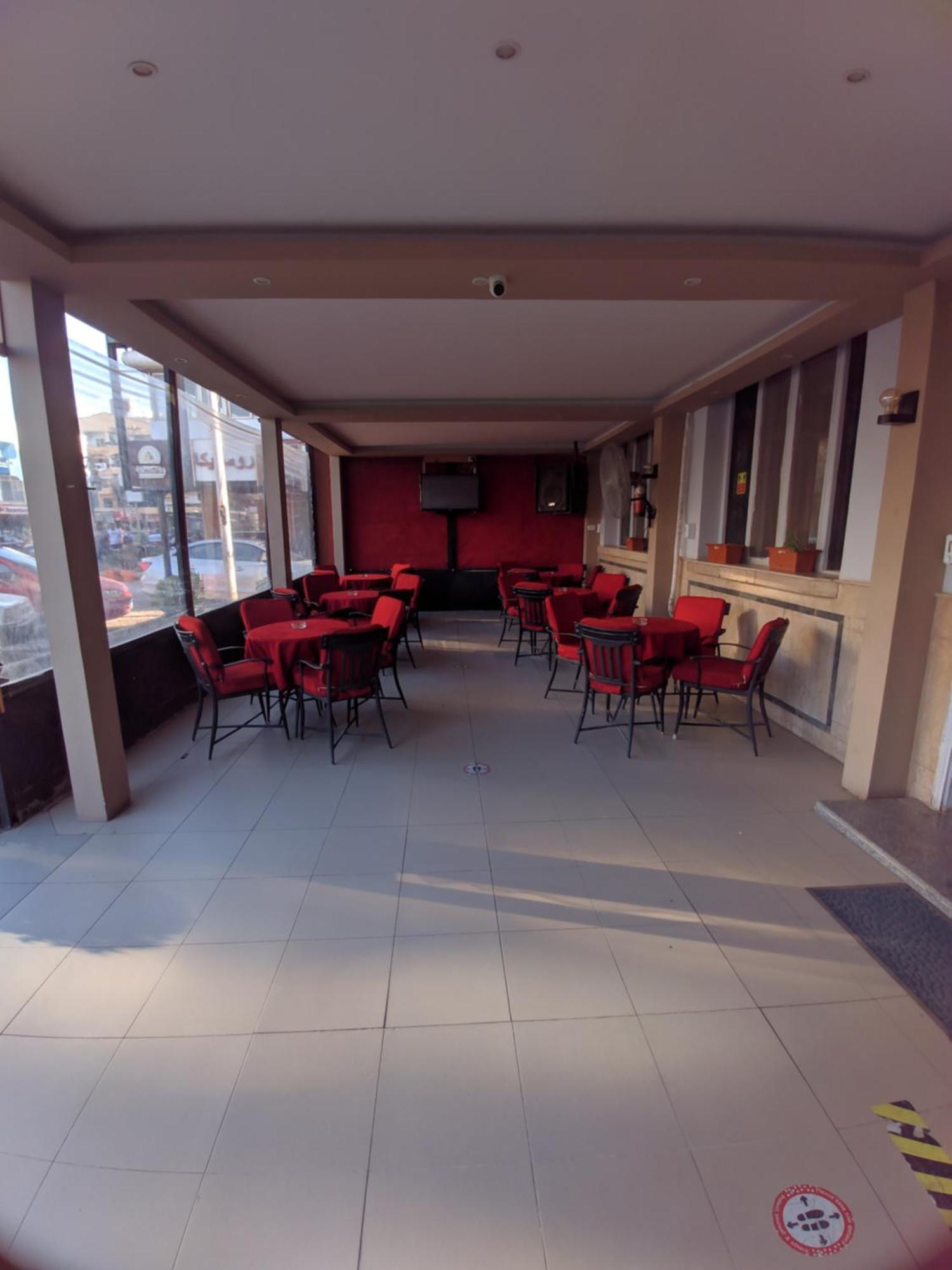 Golf Hotel Hurgada Dış mekan fotoğraf