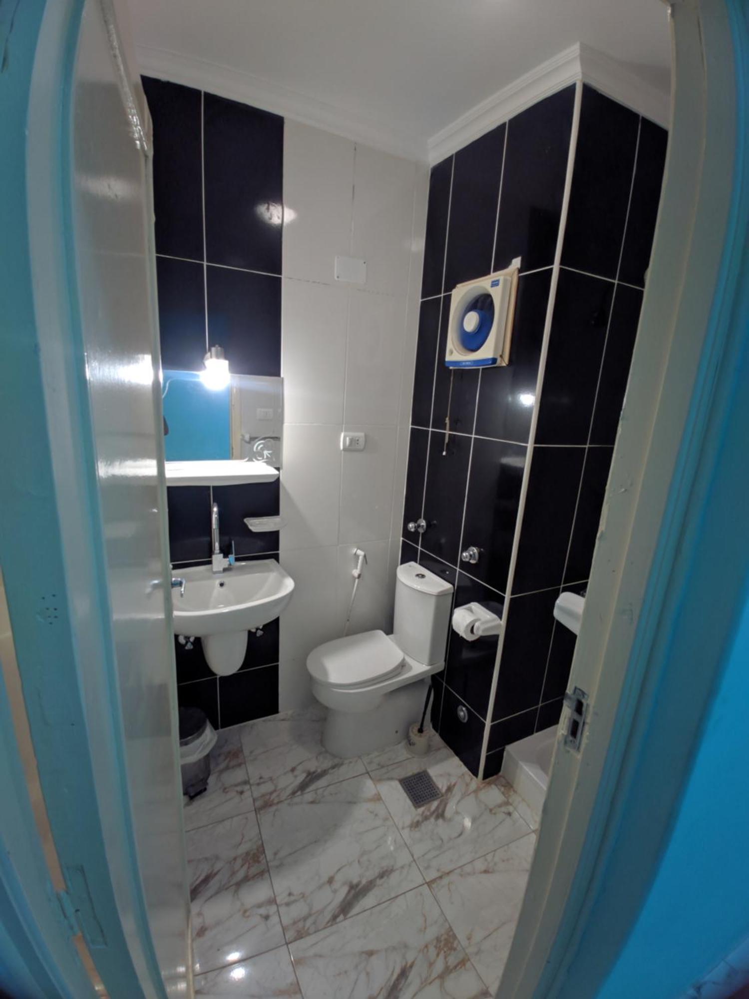 Golf Hotel Hurgada Dış mekan fotoğraf