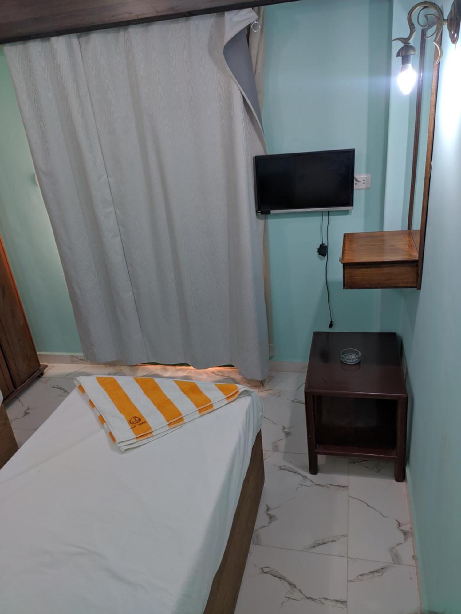 Golf Hotel Hurgada Dış mekan fotoğraf