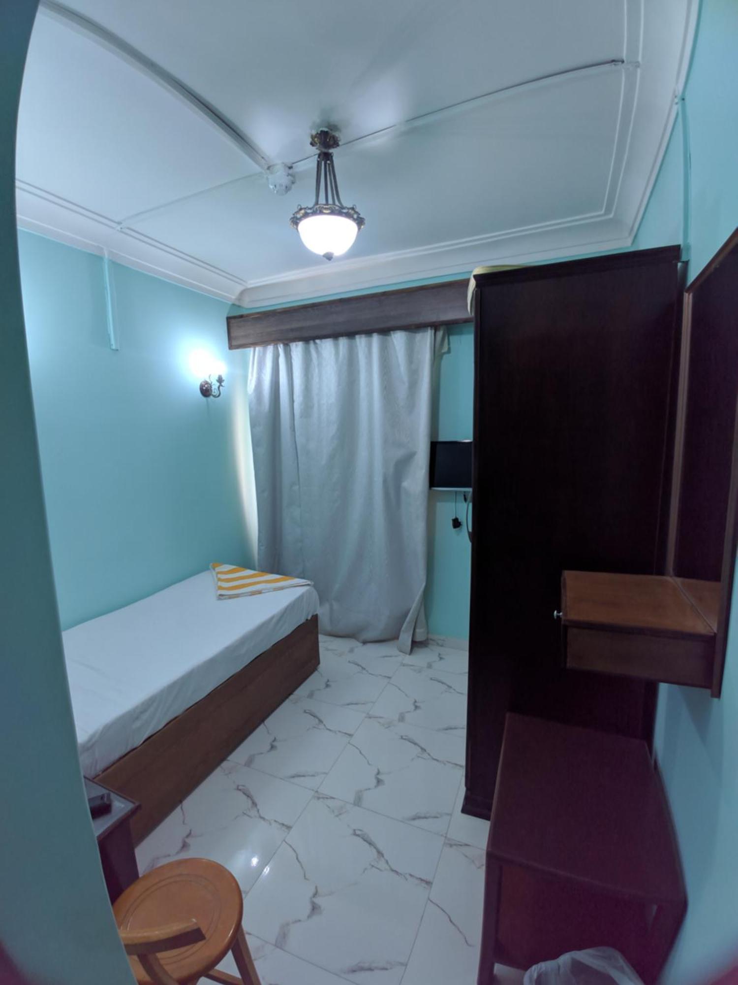Golf Hotel Hurgada Dış mekan fotoğraf