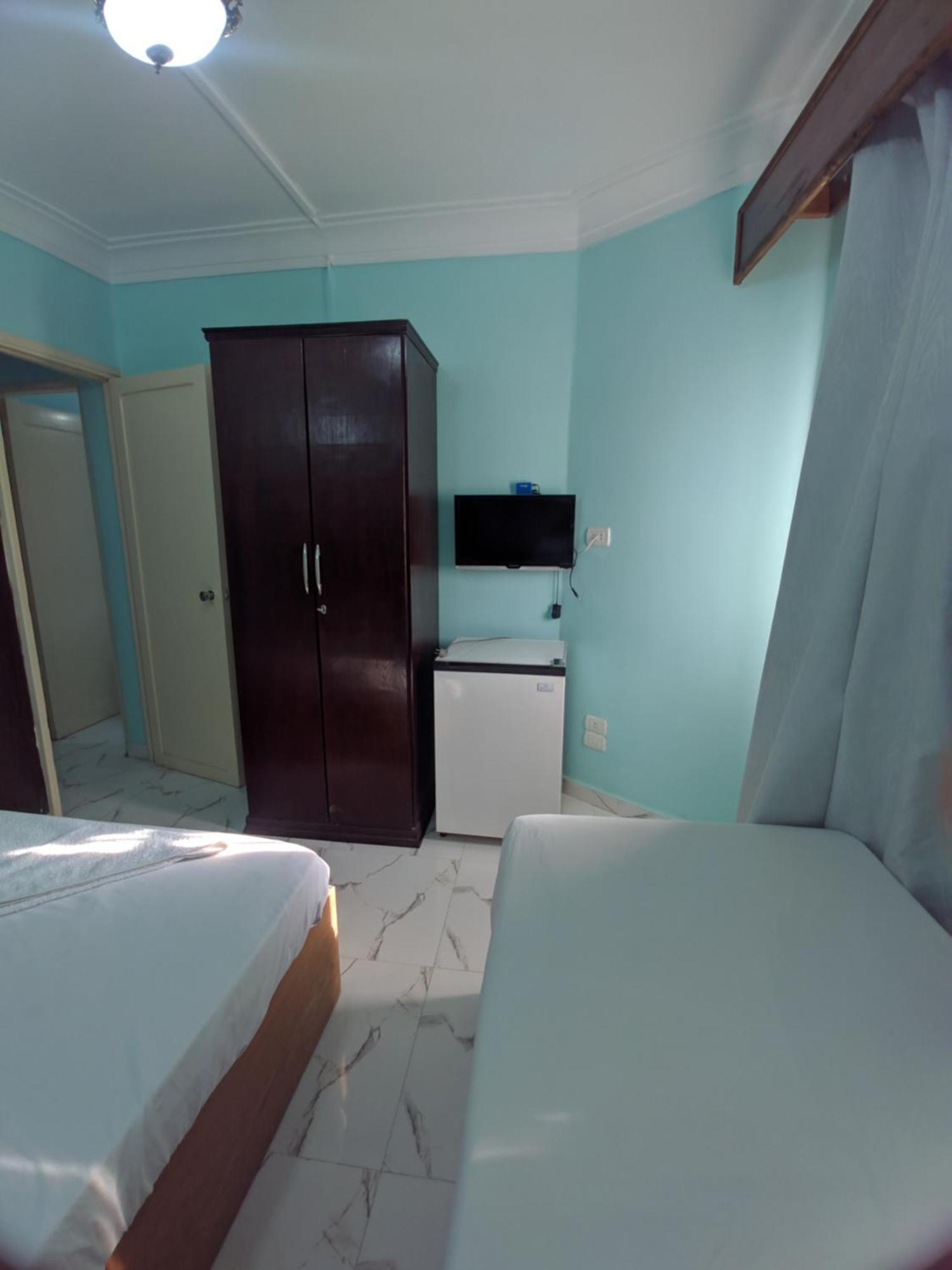 Golf Hotel Hurgada Dış mekan fotoğraf