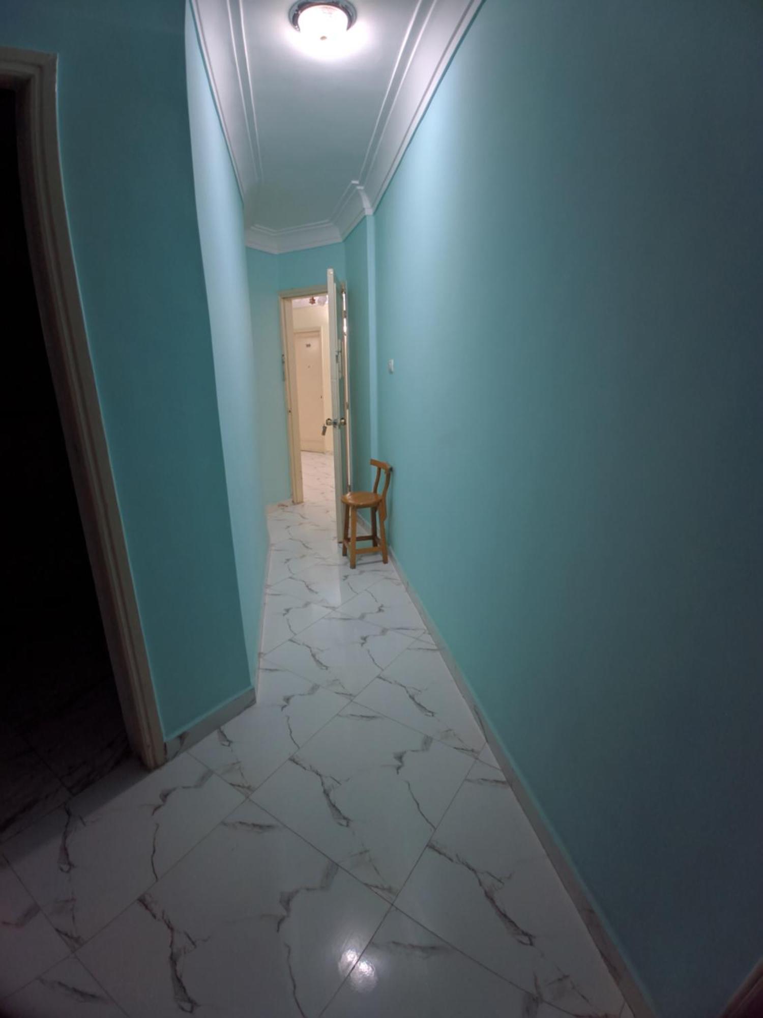 Golf Hotel Hurgada Dış mekan fotoğraf