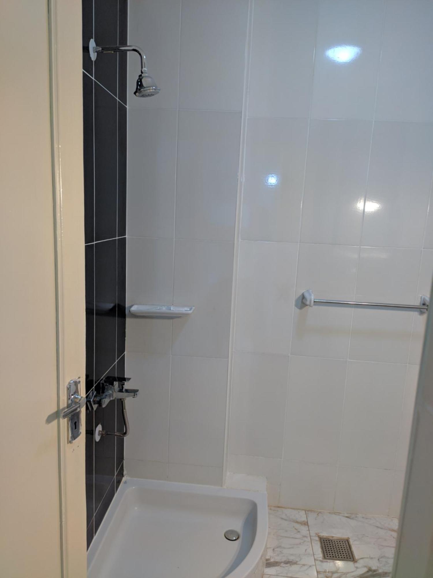 Golf Hotel Hurgada Dış mekan fotoğraf