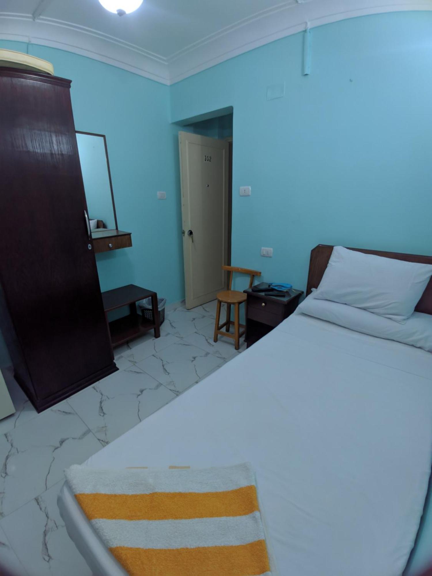 Golf Hotel Hurgada Dış mekan fotoğraf