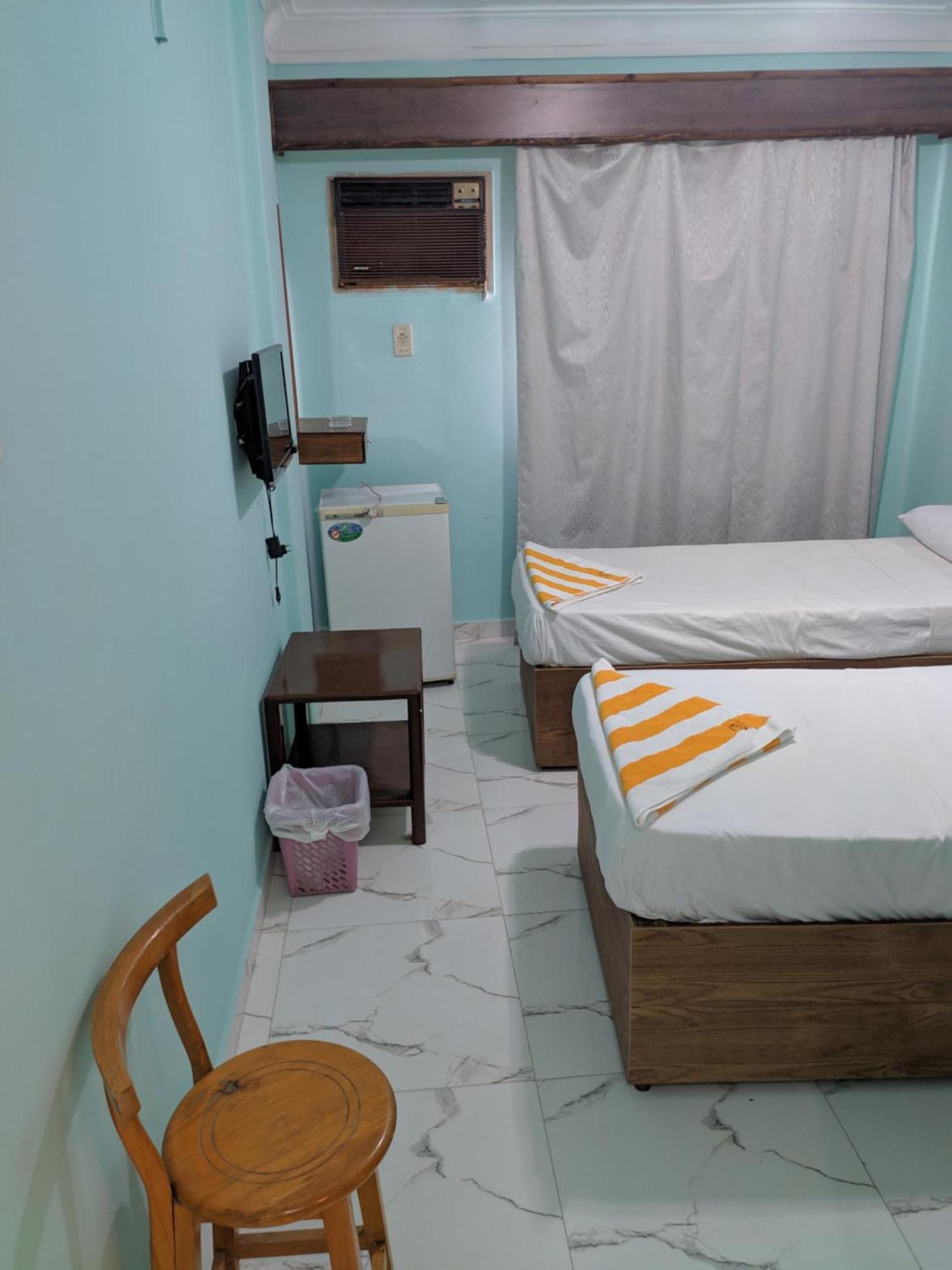 Golf Hotel Hurgada Dış mekan fotoğraf