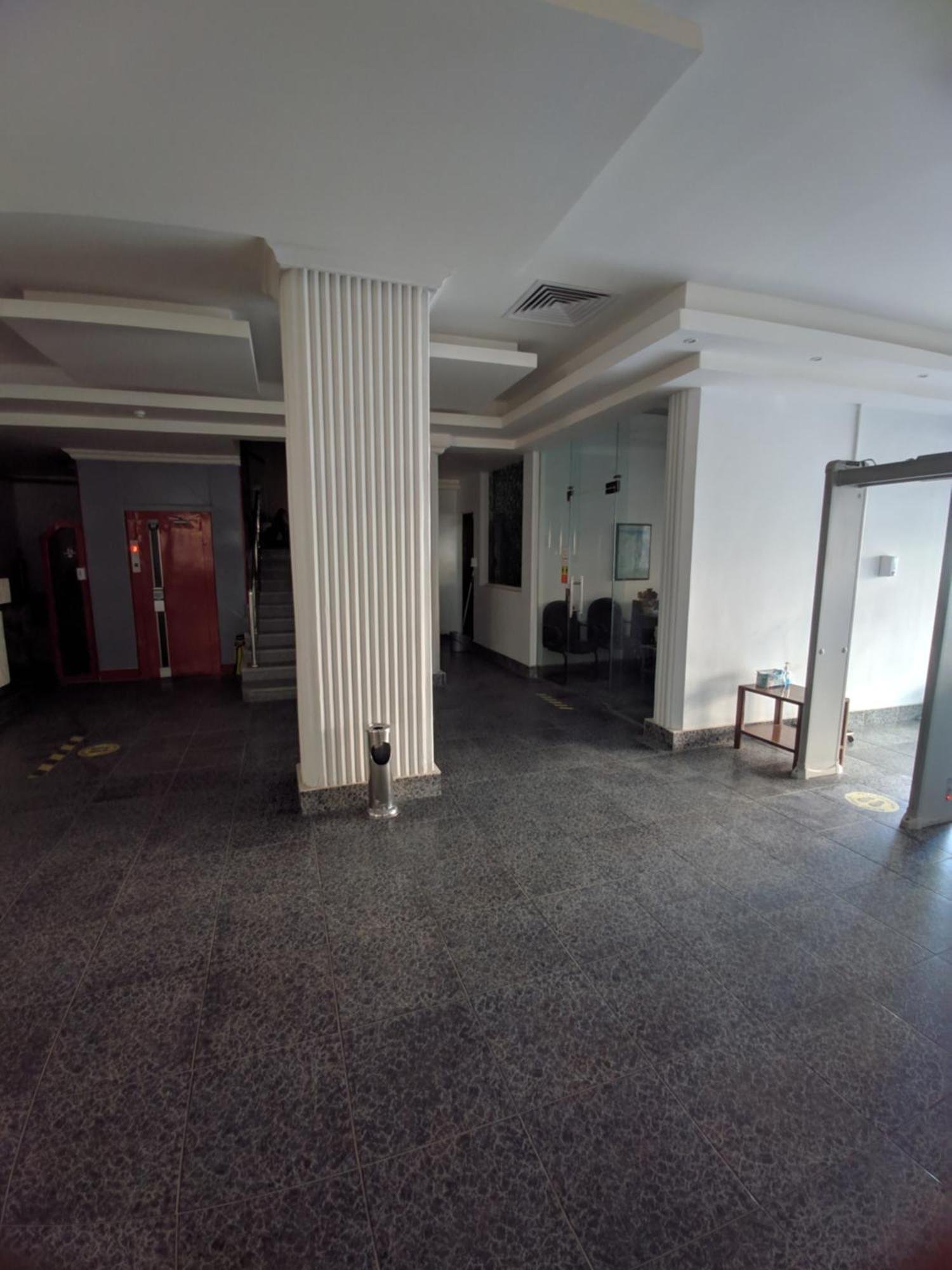 Golf Hotel Hurgada Dış mekan fotoğraf